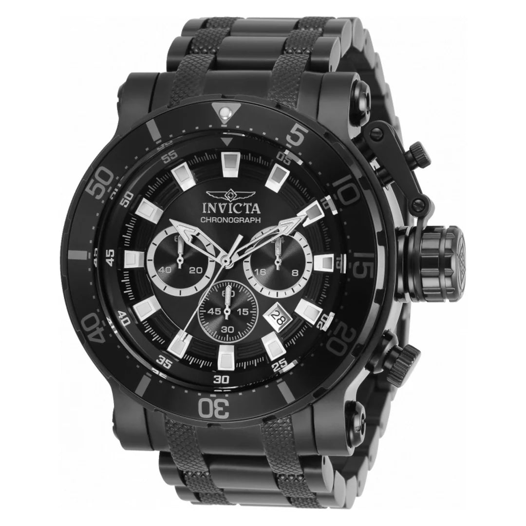 Invicta Coalition Forces 32727 Negro