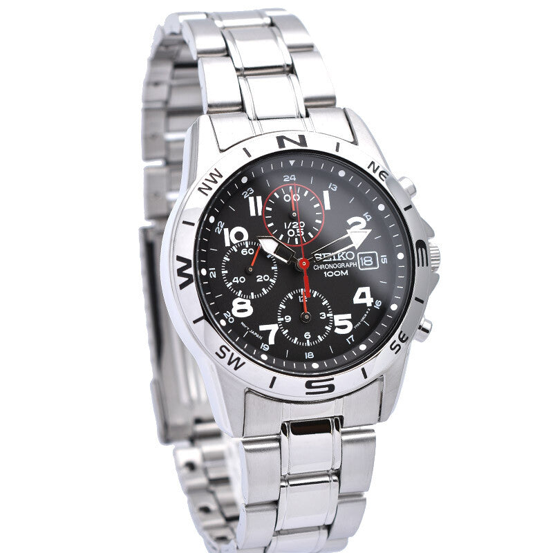 Seiko SND375P Acero Varon Reloj