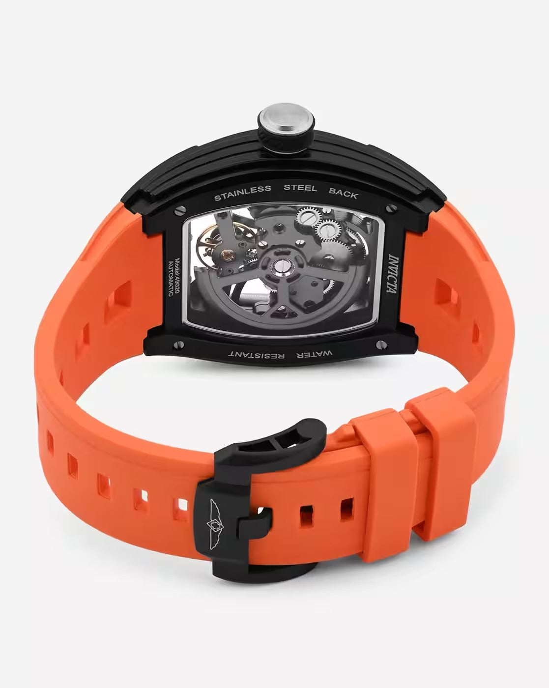 Invicta Rally Skeleton 49020 Automático