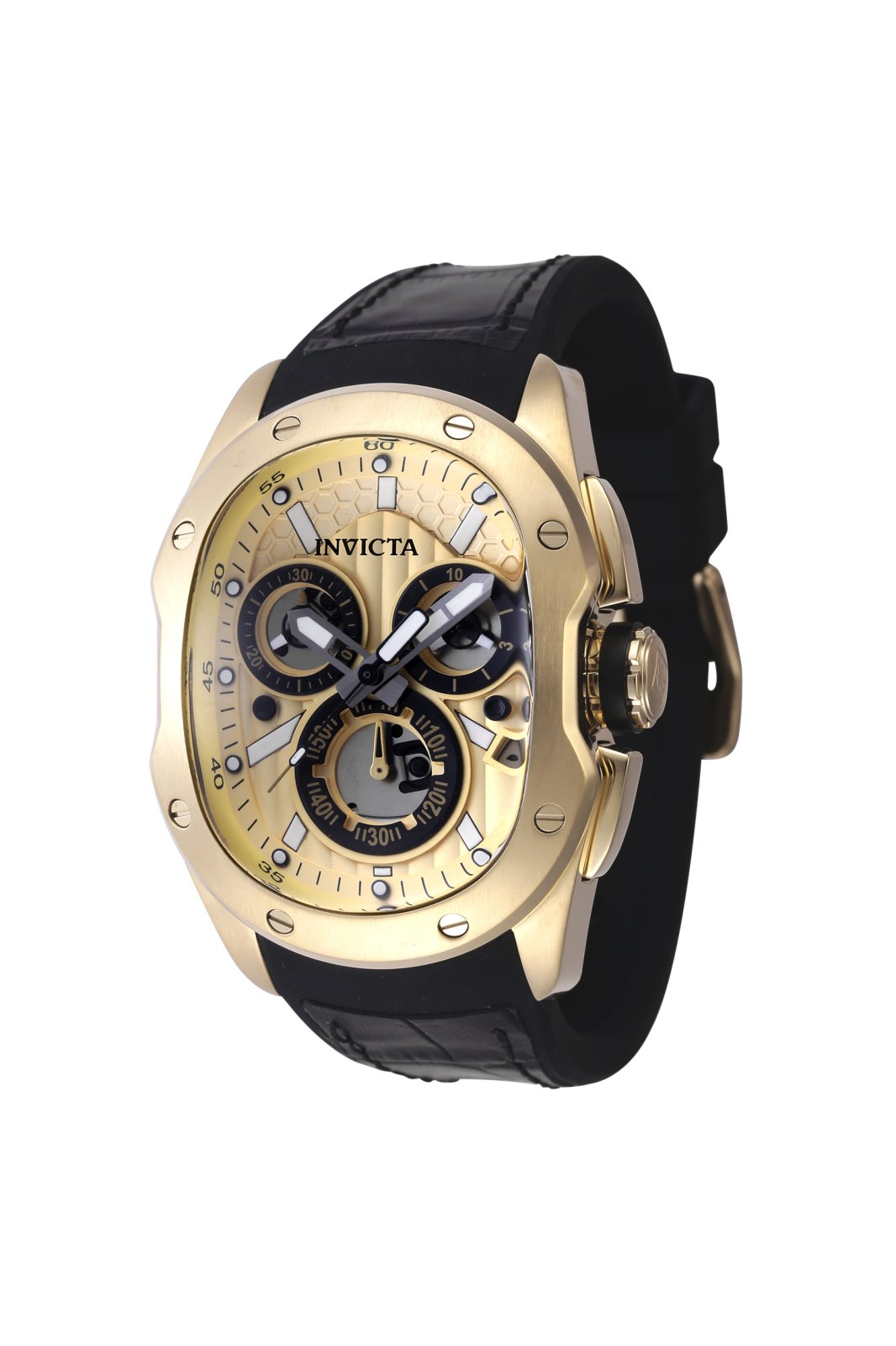 Invicta Lupah 45442 Revolution 2 Swiss