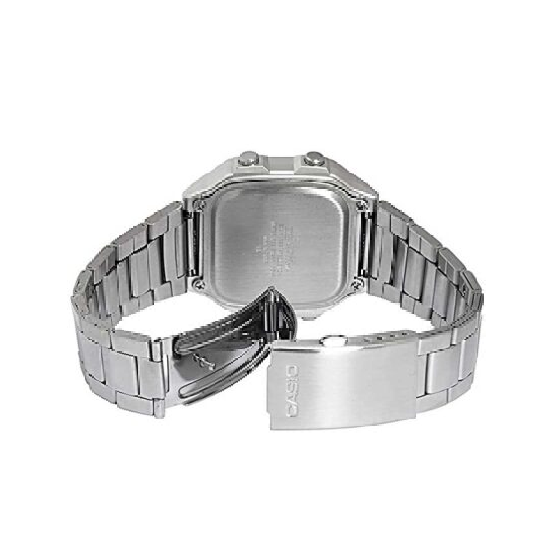 Casio Ae1200whd-1a Hombre Reloj