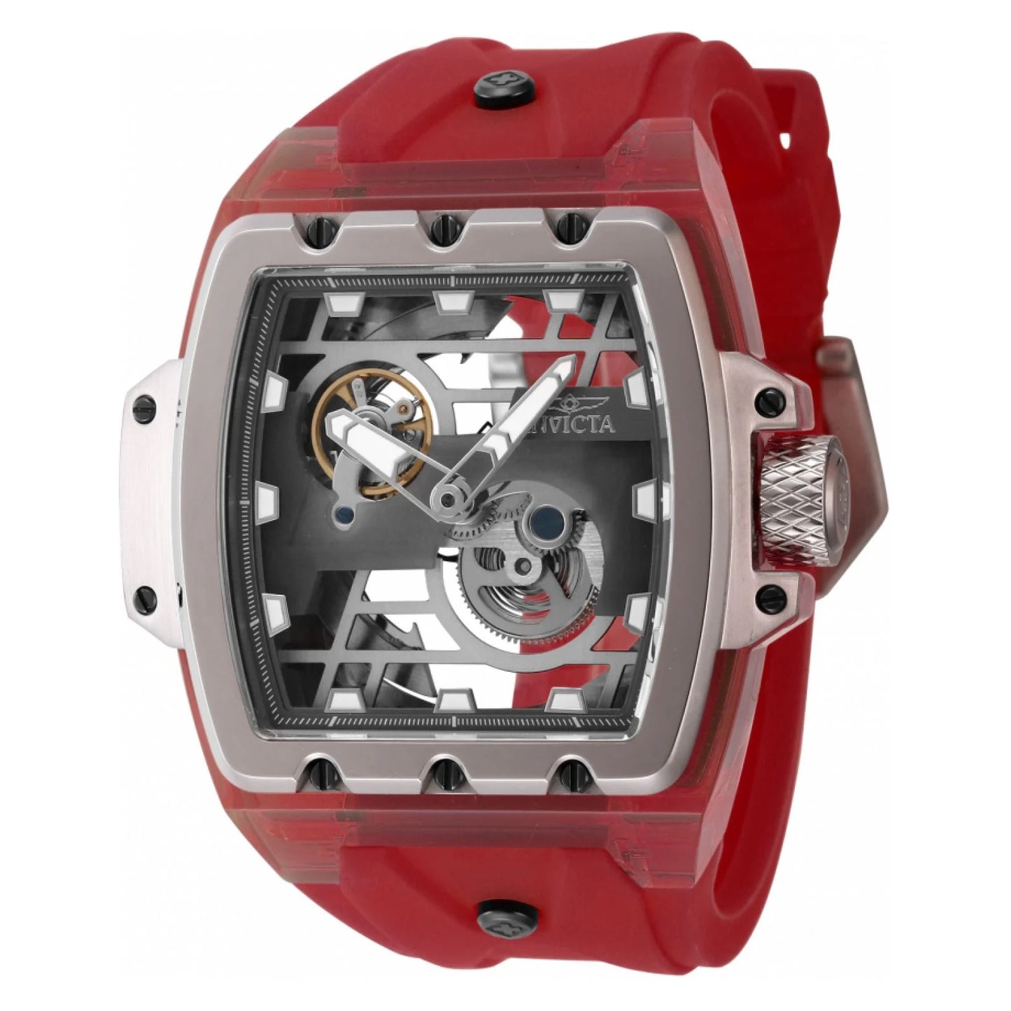 Invicta Skeleton 44267 Automatico