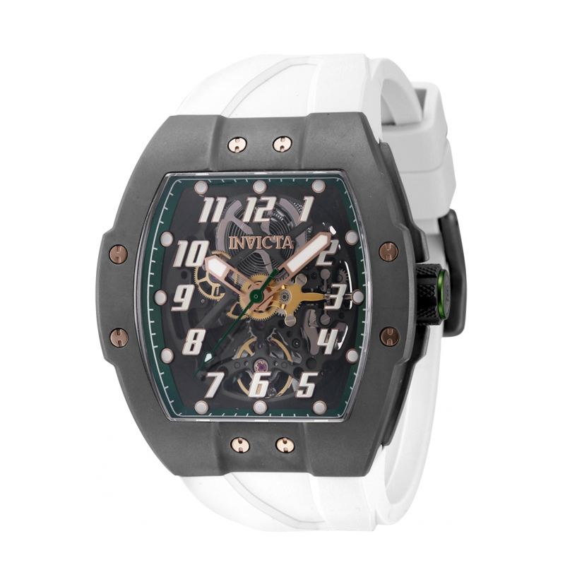 Invicta 44405 JM Automático Hombre