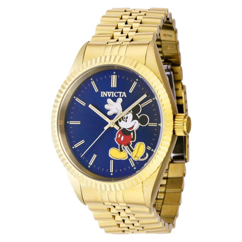Invicta Disney 43871 Mujer