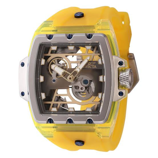 Invicta Skeleton 44265 Automático