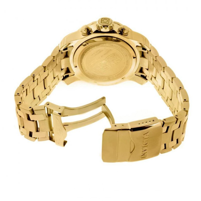 Invicta Pro Diver 0074 Dorado