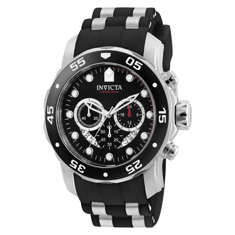 Invicta Pro Diver 6977 Hombre
