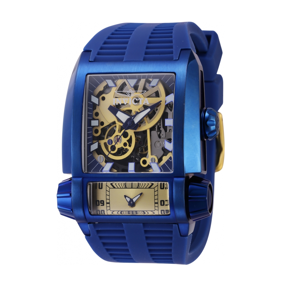 Invicta Akula 41730 Automatico Azul