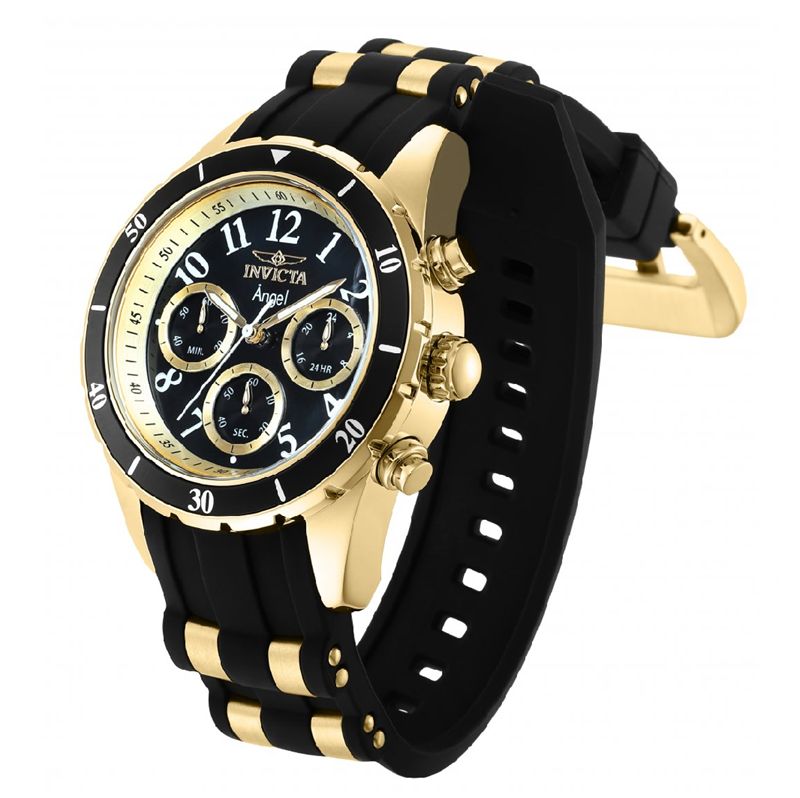 Invicta Angel 35589 Mujer Dorado