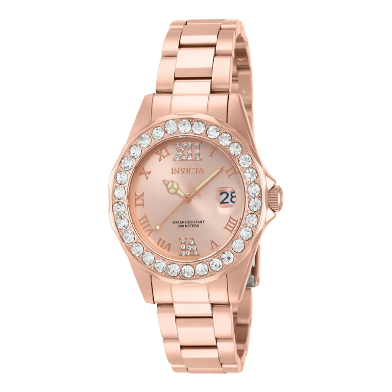 Invicta Pro Diver 15253 Reloj Mujer