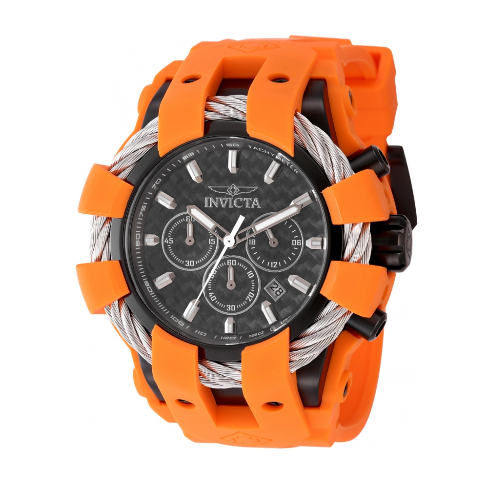 Invicta Bolt Sport 48409 Anaranjado