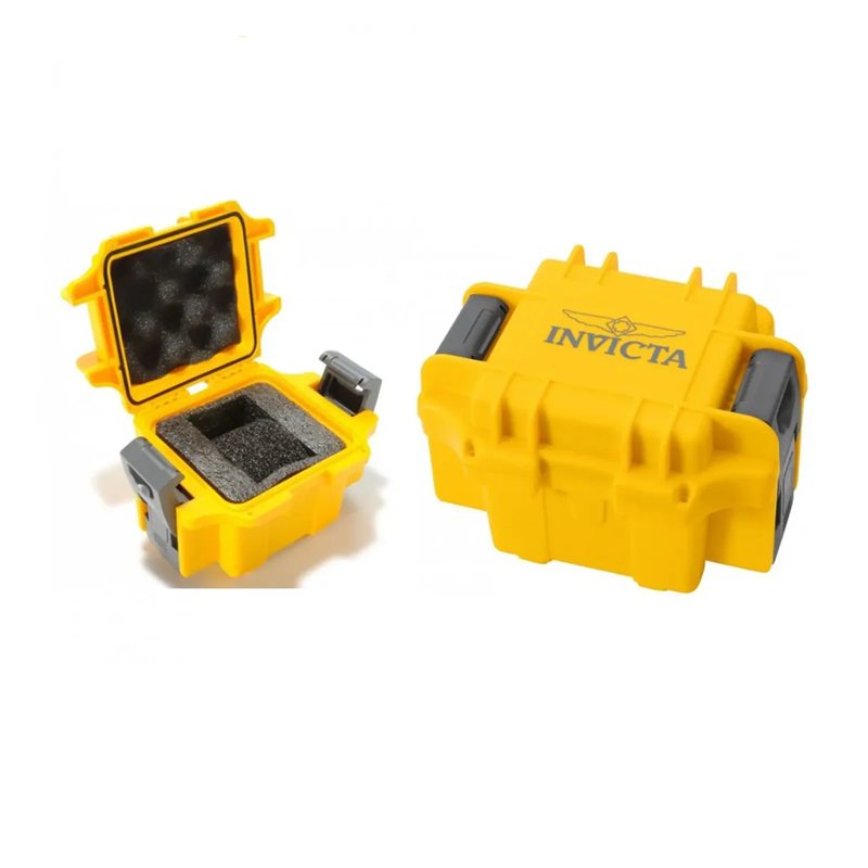 Invicta Venom 47906 Plateado Mutant Reloj