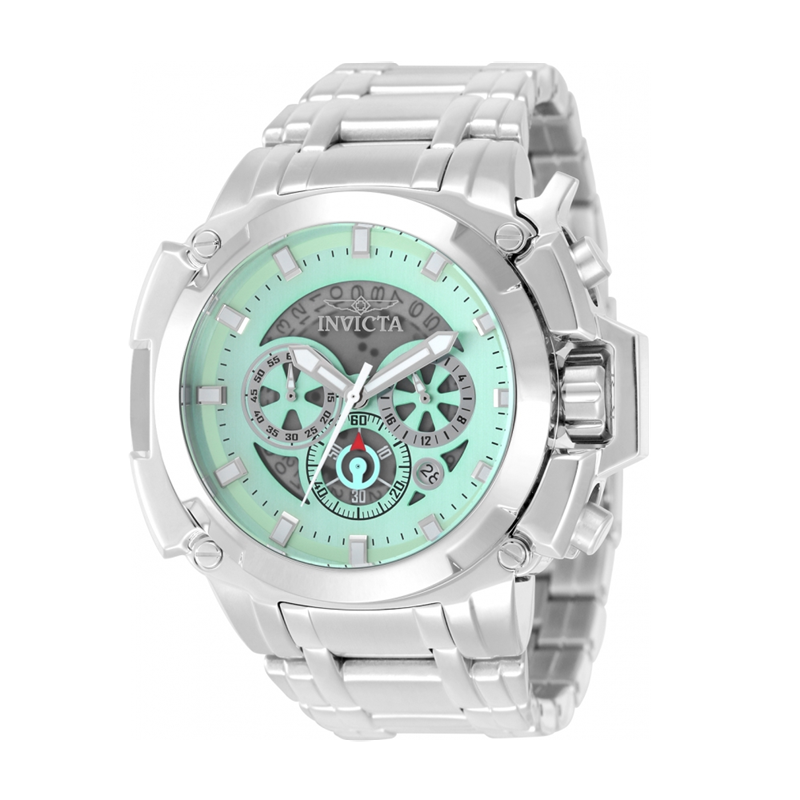 Invicta Coalition forces 49773 Behemoth Plateado