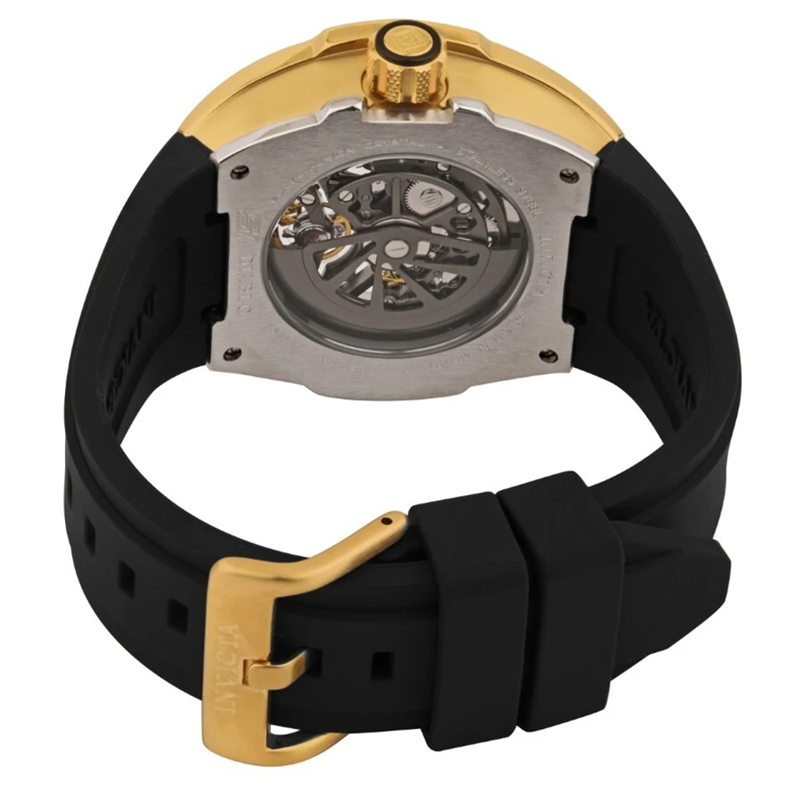 Invicta S1 Rally Diablo 44892 Automático
