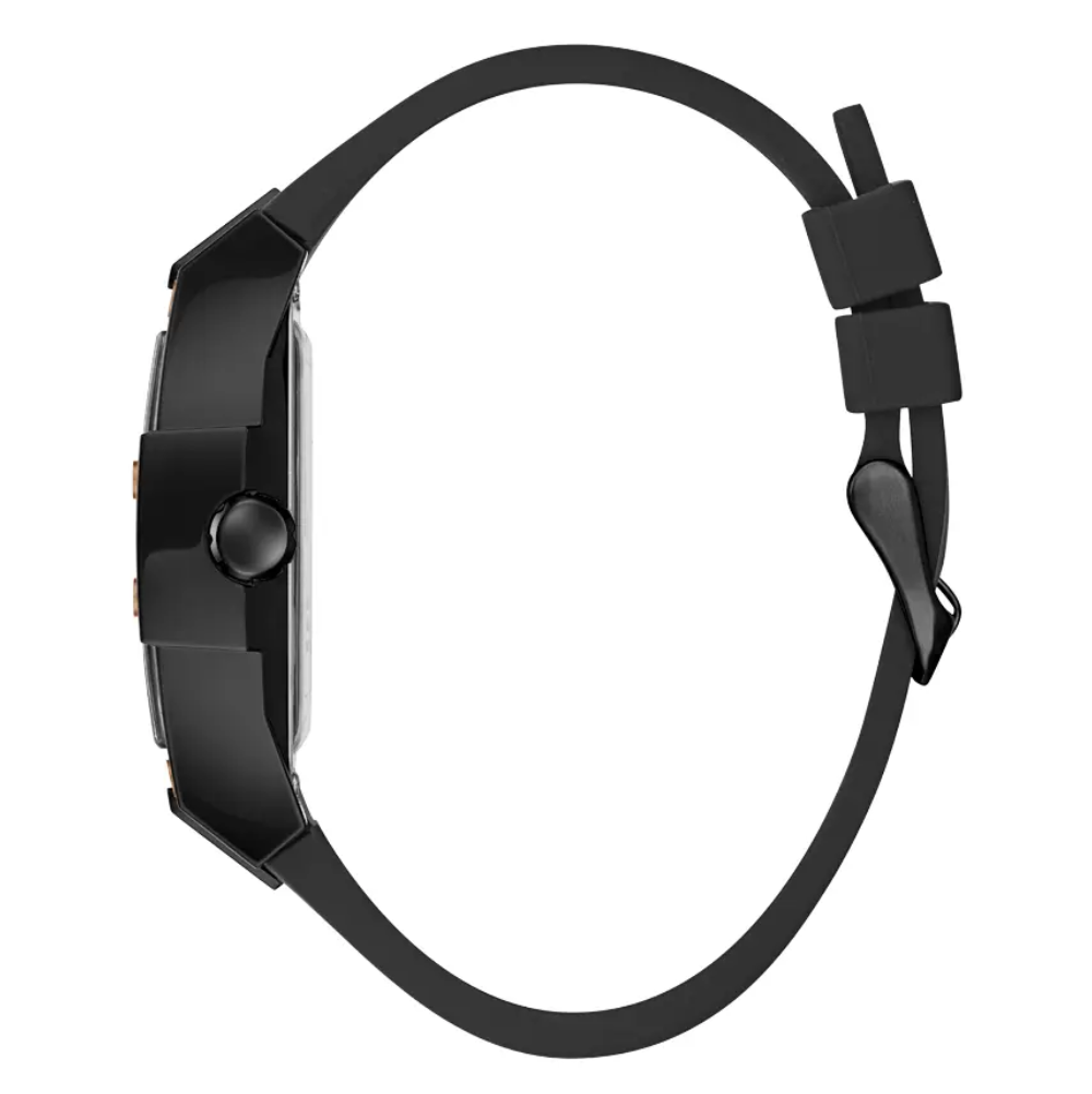 Reloj Guess GW0203G8 Negro Hombre