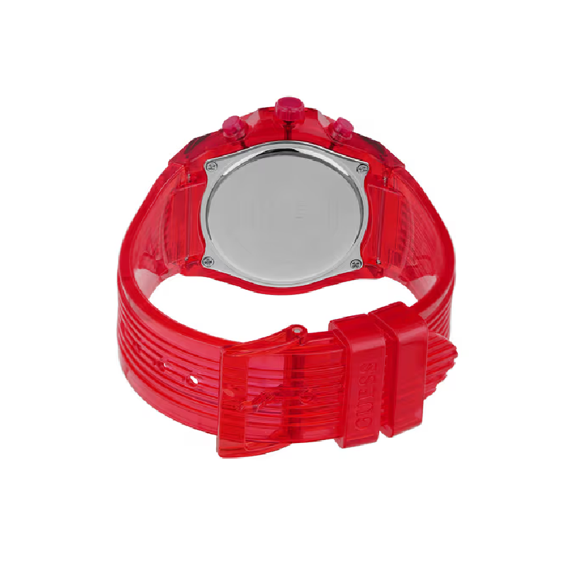 Reloj Guess GW0438L4 Mujer Rojo