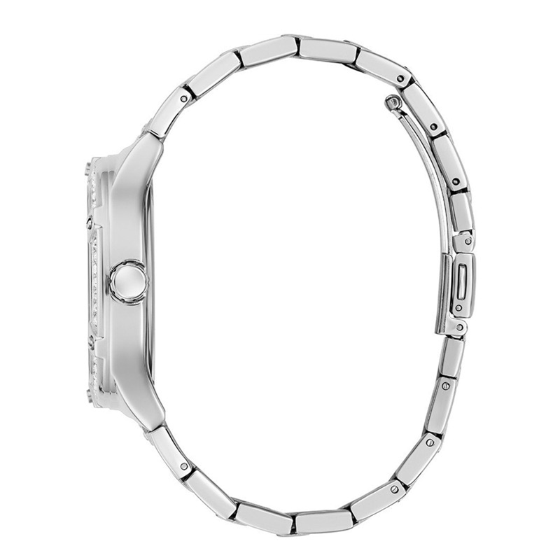 Reloj Guess GW0558L1 Plateado Mujer