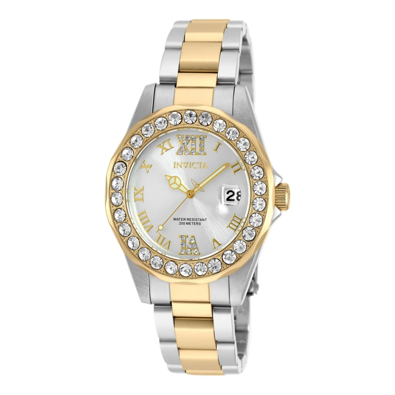 Invicta Pro Diver 20215 Mujer