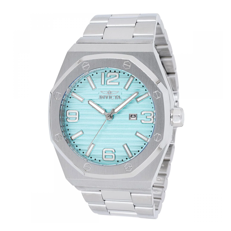 Invicta Huracan Tiffany 45779 Hombre