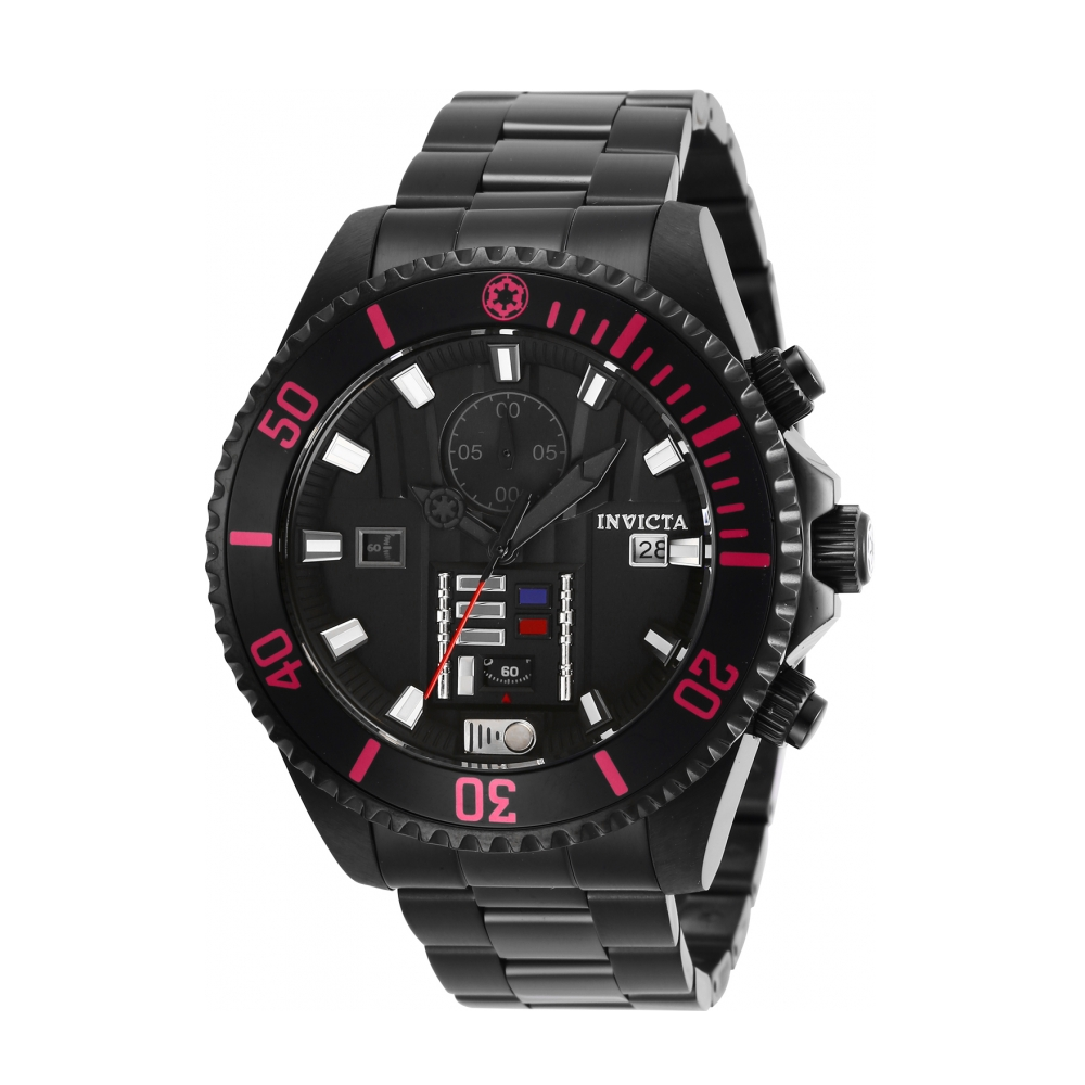 Invicta Star War 28061 Darth Vader