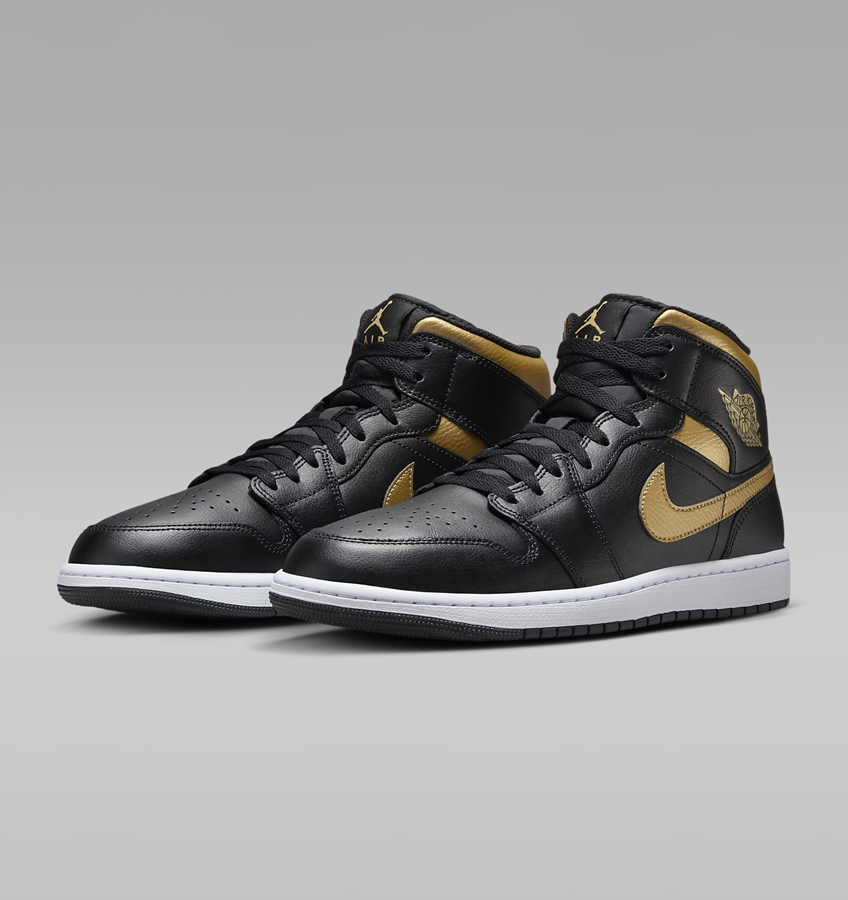Zapatillas Air Jordan Mid – Moda Z - Main Image