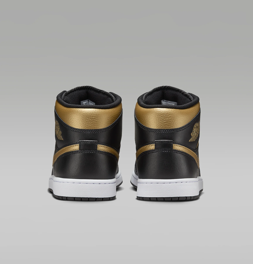 Zapatillas Air Jordan 1 Mid