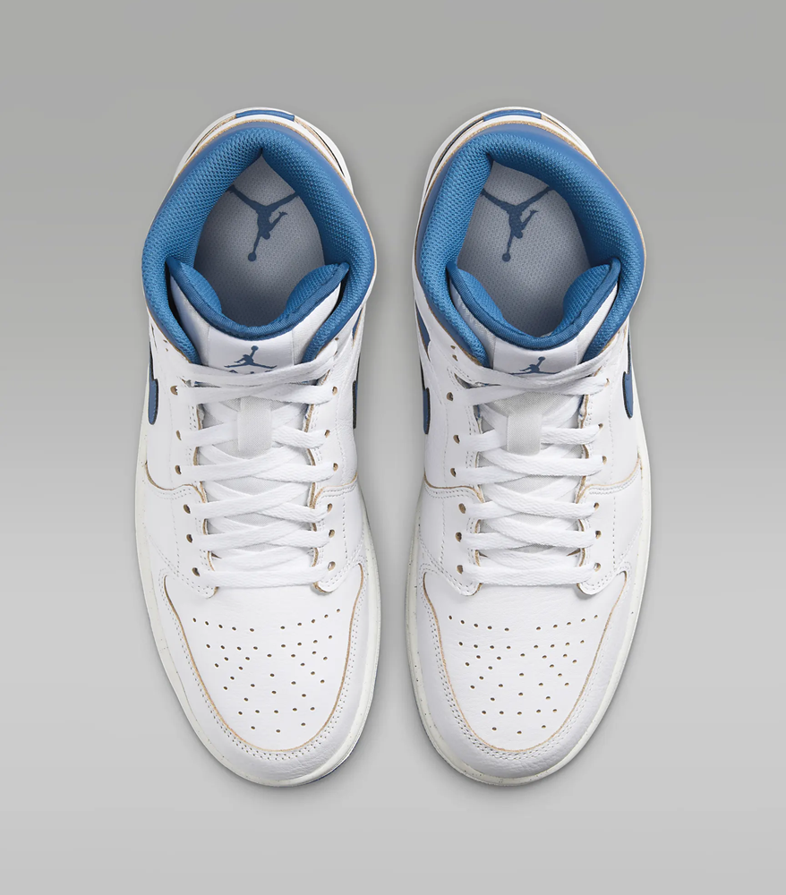 Zapatilla Air Jordan 1 Mid