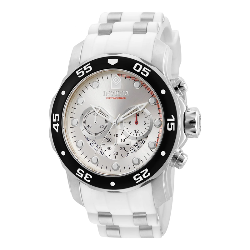 Invicta pro diver 20290 Blanco
