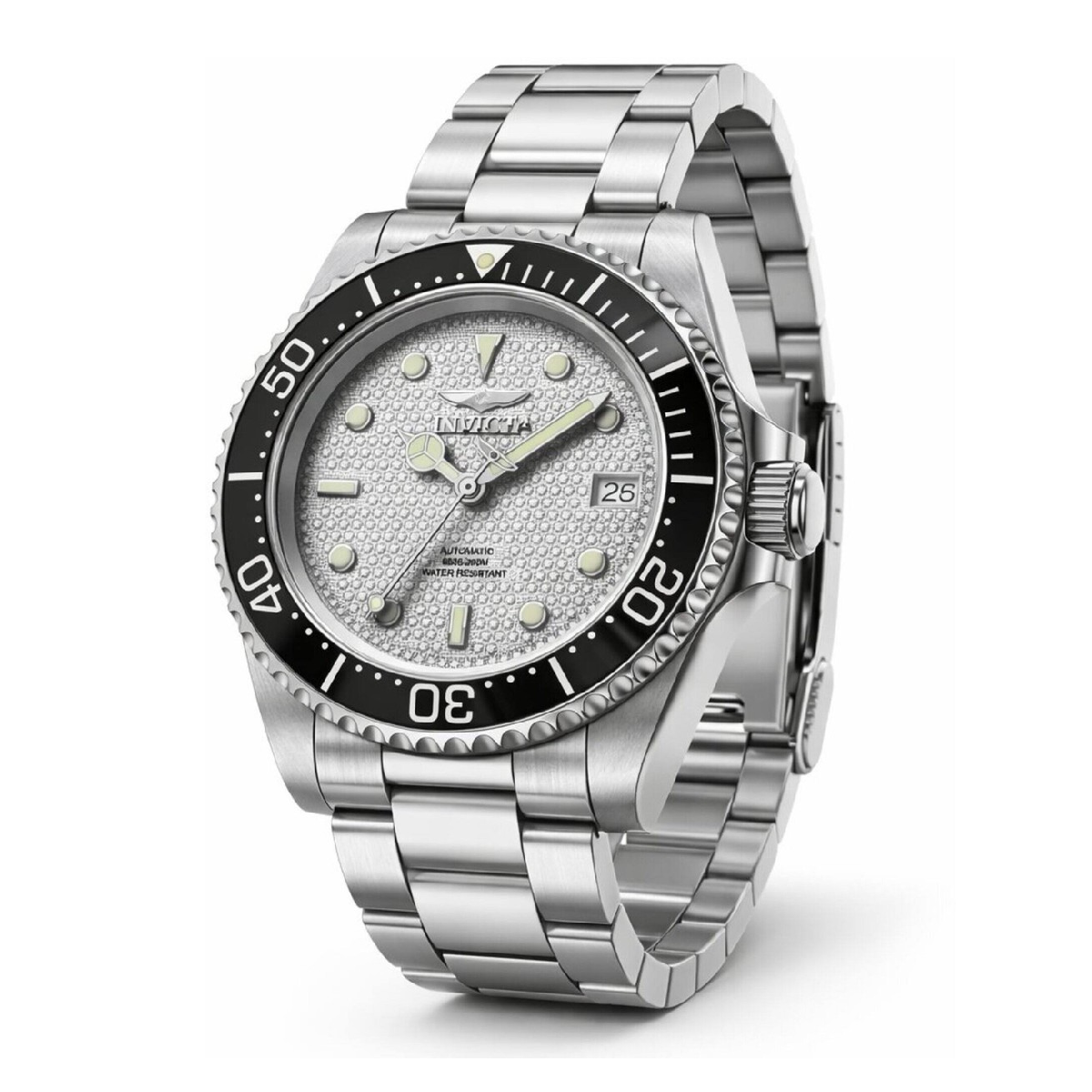 Invicta Pro Diver 50278 Automatico Diamond