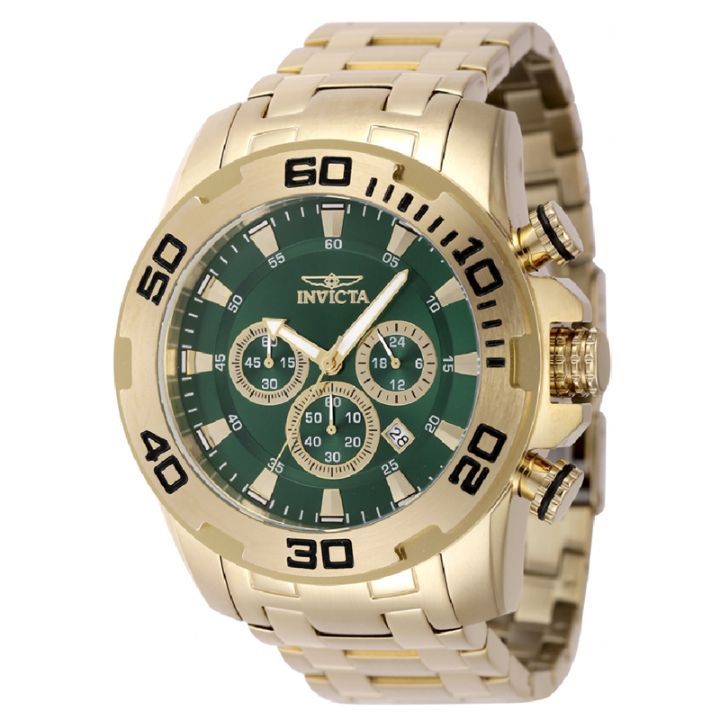 Invicta Pro Diver 48406 Dorado