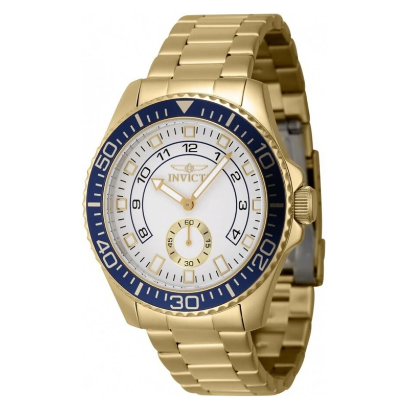 Invicta pro diver 47130 Dorado