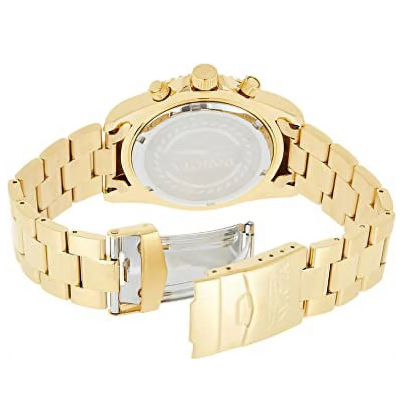 Invicta Pro Diver 1774 Dorado Hombre