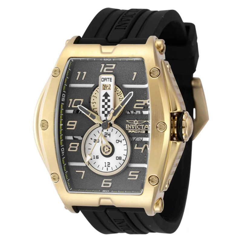 Invicta Racing Vibes 47386 Hombre