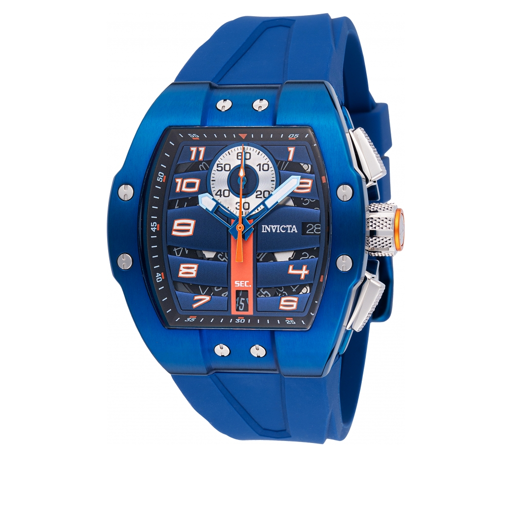 Invicta Racing 47369 Azul