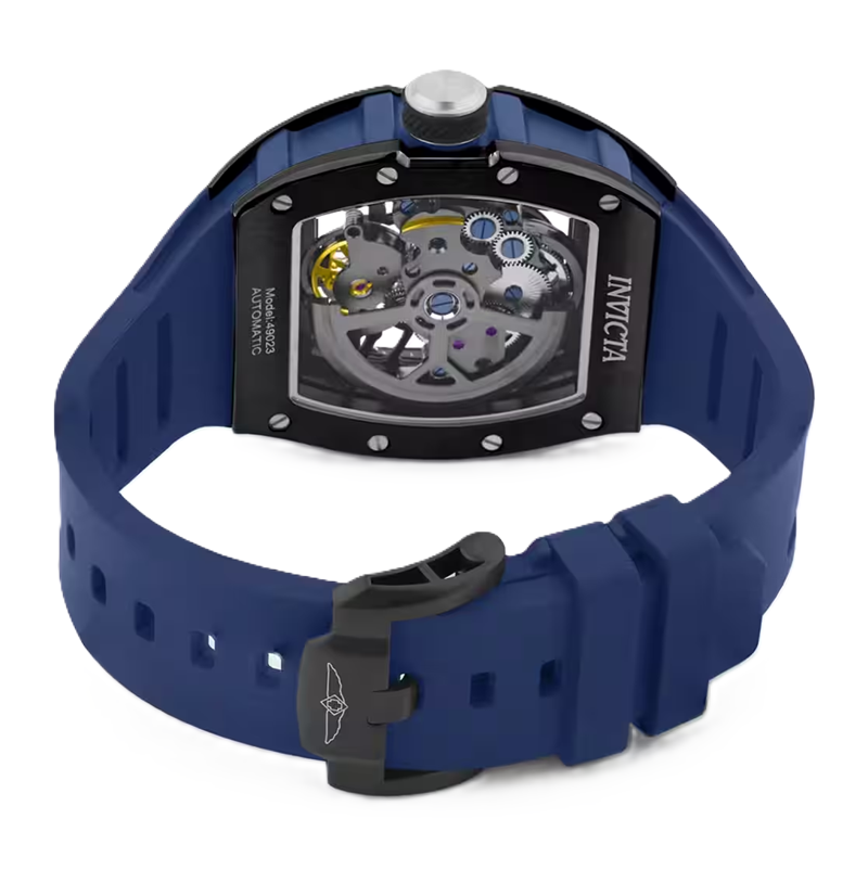 invicta S1 rally 49023 Automático Reloj Hombre