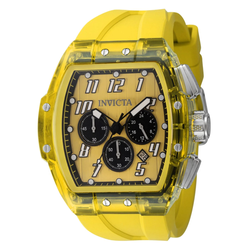 Invicta S1 Rally 45482 Amarillo