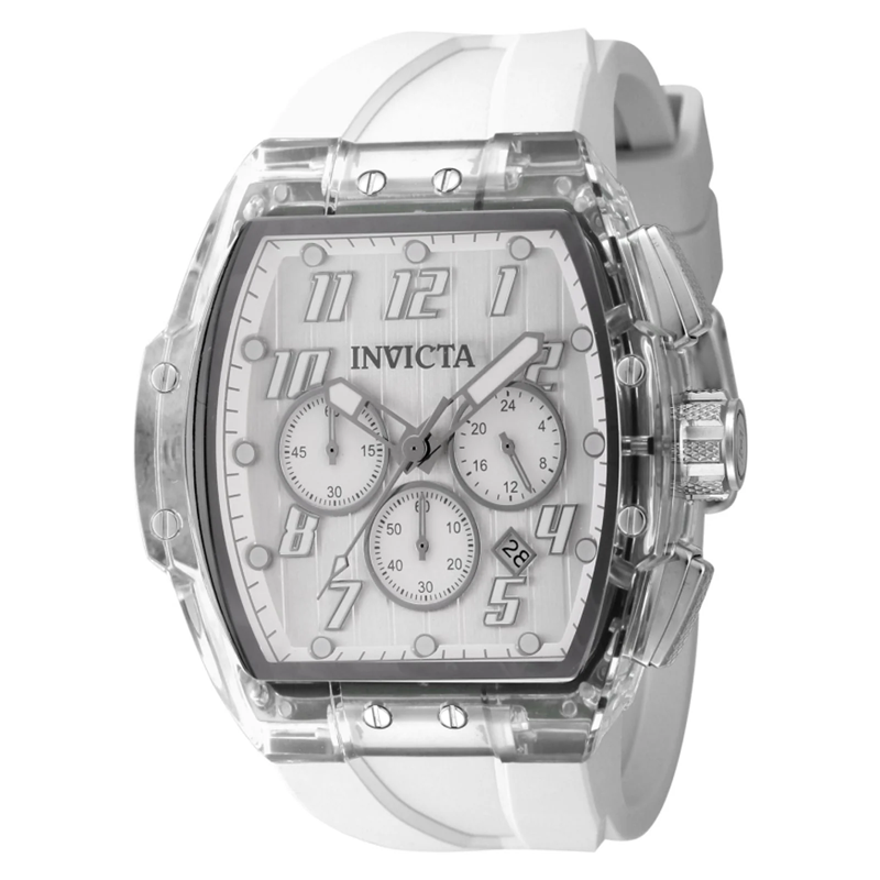 Invicta S1 Rally 45481 Blanco