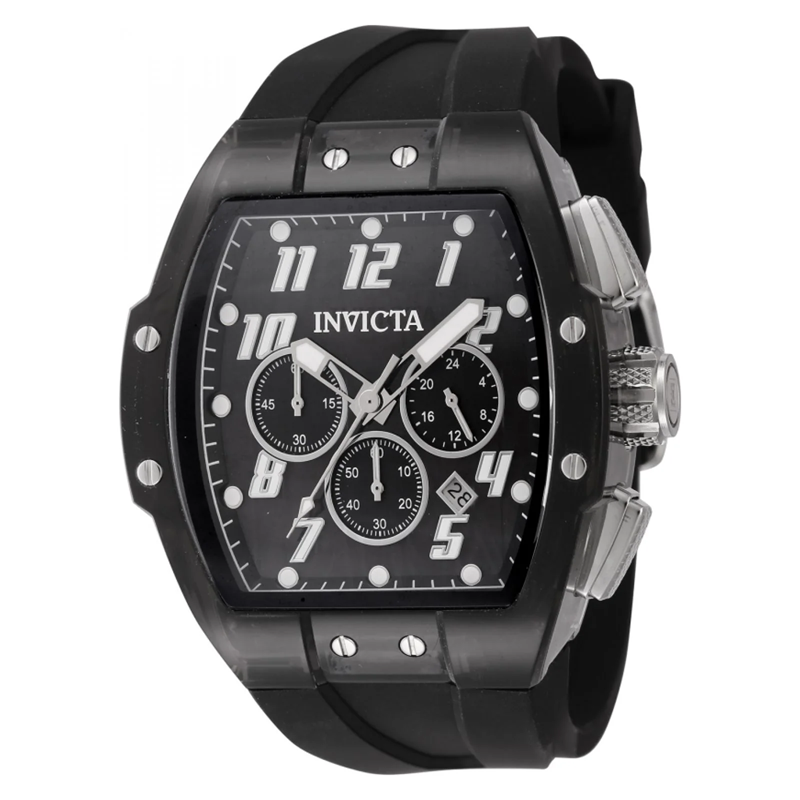 Invicta S1 Rally 45480 Negro