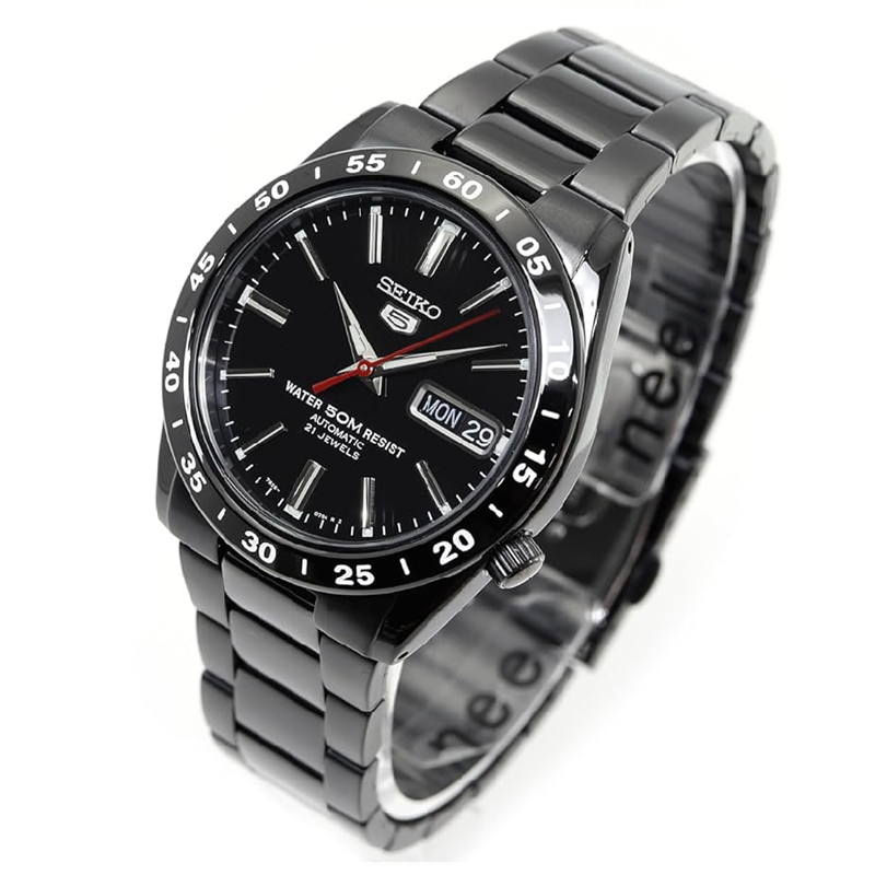 Seiko SNKE03K1 Automático Hombre Reloj