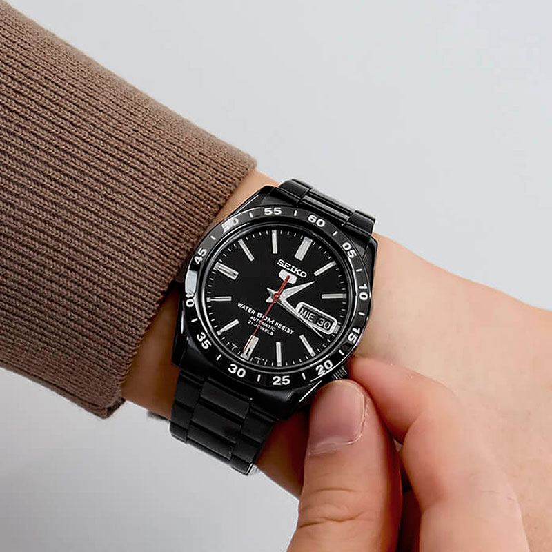 Seiko SNKE03K1 Automático Hombre Reloj