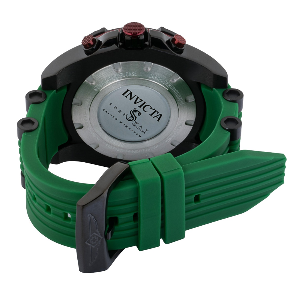 Invicta Speedway 46738 Verde
