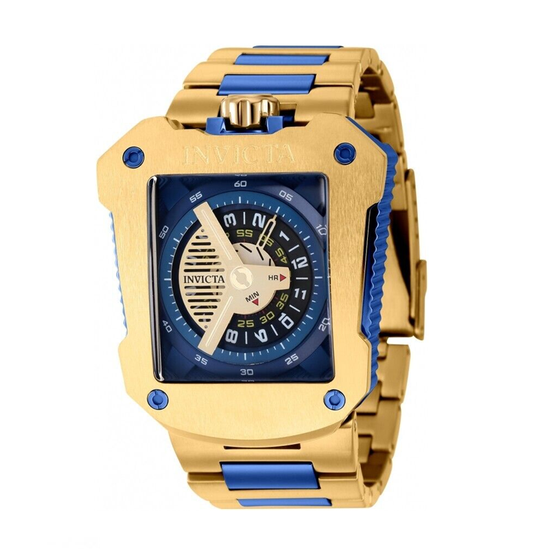 Invicta S1 rally 41659 Automatico