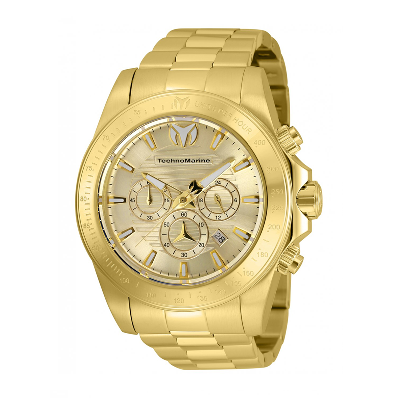 TechnoMarine Manta Grand TM 220130