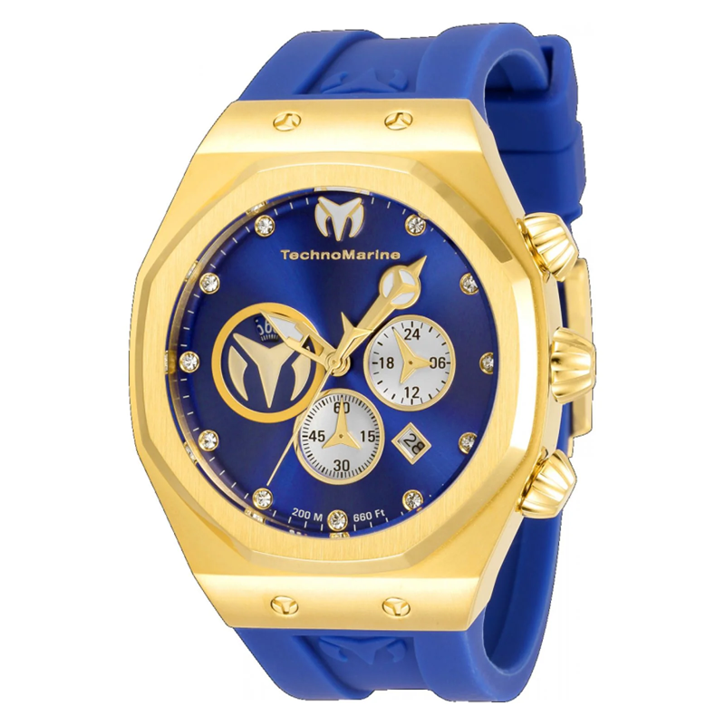 Technomarine Reef Sun 520003 Hombre