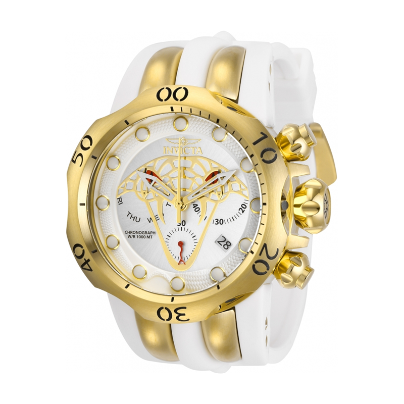 Invicta Venom 28389 Swiss Blanco