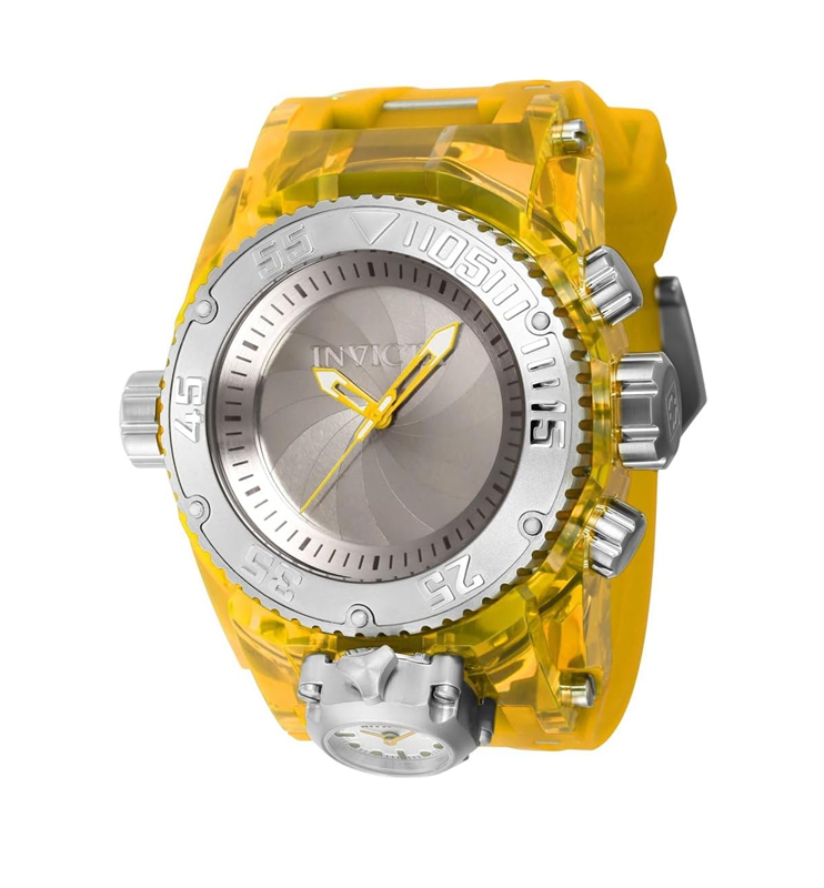 Invicta Zeus Shutter 43109 Magnum