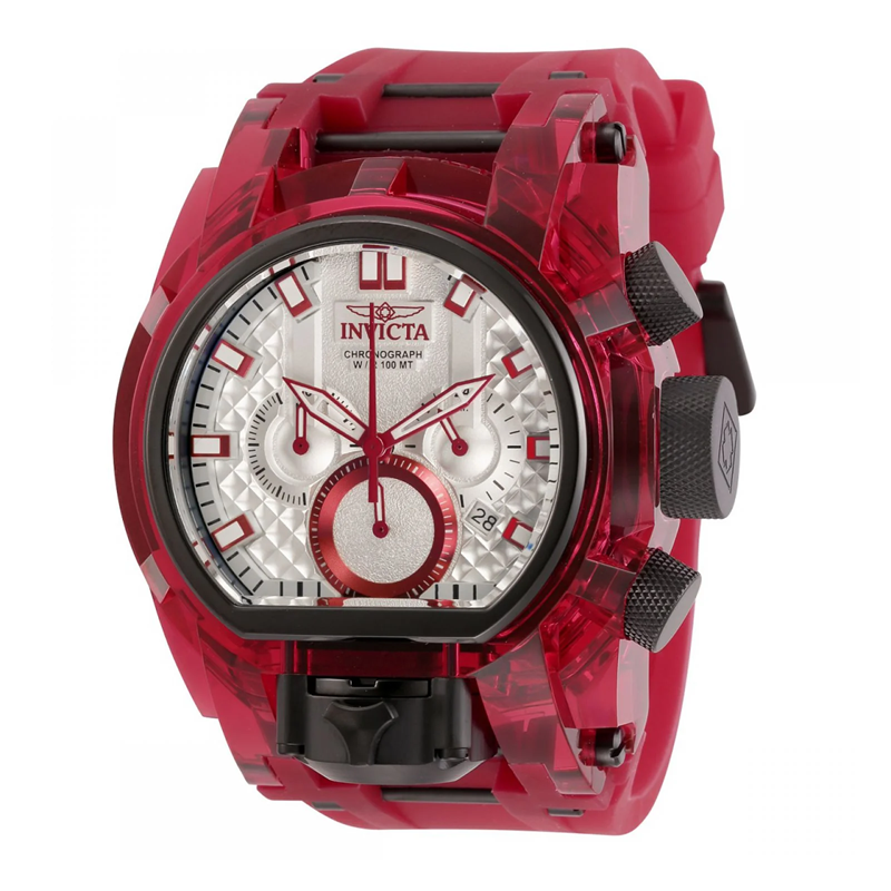 Invicta Zeus Magnum 29996 Bolt Hombre