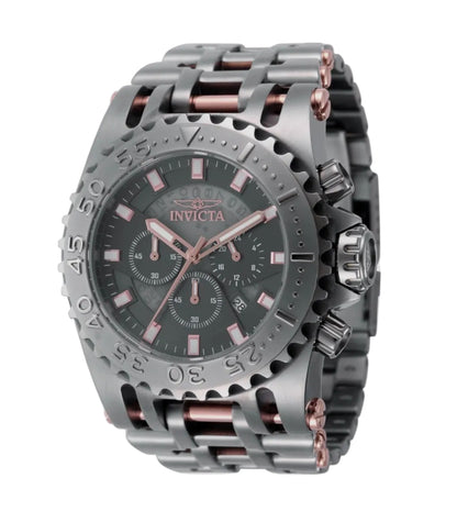 Invicta Coalition Forces 49765 Gris Reloj Hombre