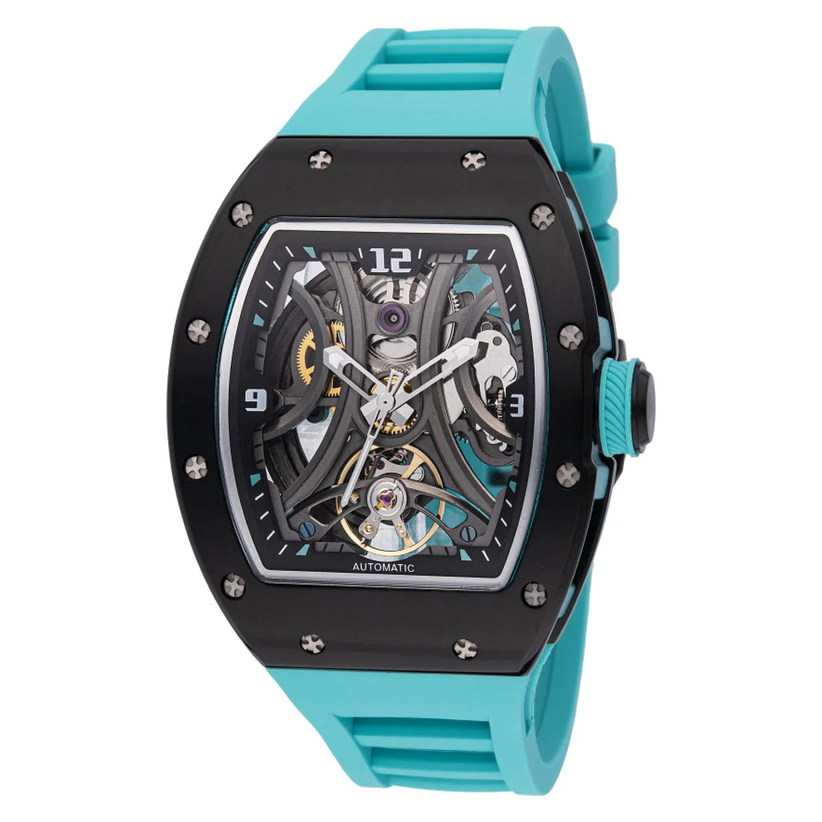 Invicta Rally 49022 Automático Reloj