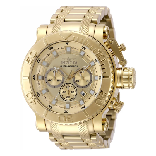 Invicta Coalition Forces 50115 Dorado Hombre